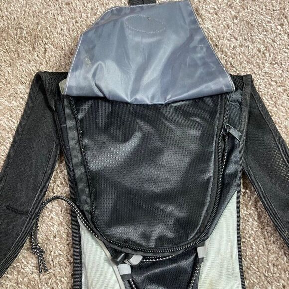 Hydration Water Bag Hiking Bladder Backpack Camping Outdoor Pack Tactical Unisex - Picture 10 of 14